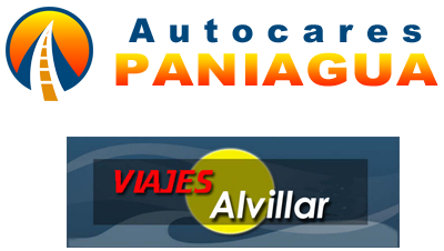Autocares Paniagua